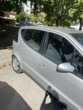 Mercedes-Benz A 160, снимка 4 — Bazar.bg Mercedes-Benz A 160, снимка 4