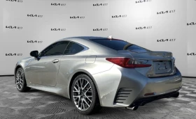 Lexus RC 350 WD, O | Mobile.bg    3