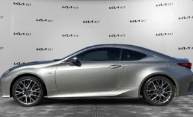 Lexus RC 350 WD, O | Mobile.bg    2