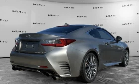 Lexus RC 350 WD, O | Mobile.bg    5
