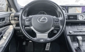 Lexus RC 350 WD, O | Mobile.bg    10