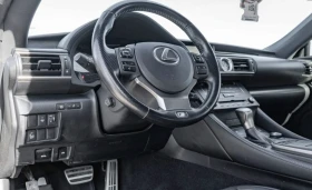 Lexus RC 350 WD, O | Mobile.bg    9