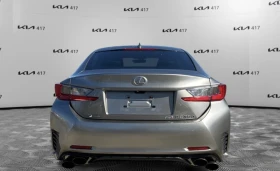 Lexus RC 350 WD, O | Mobile.bg    4