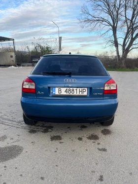 Audi A3 1.9TDI | Mobile.bg � ����� ������ 7