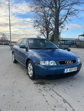 Audi A3 1.9TDI | Mobile.bg � ����� ������ 3