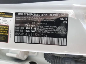 Mercedes-Benz 300 * CARFAX * БЕЗ ПЪРВОНАЧАЛНА ВНОСКА - 27350 лв. / 13983.83 € - 40925193 12