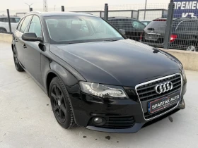 Audi A4 1.8Tfsi* 2012г* АВТОМАТИК* НОВА* 160.000КМ*  - 12000 лв. / 6135.50 € - 89329867 3