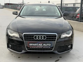 Audi A4 1.8Tfsi* 2012г* АВТОМАТИК* НОВА* 160.000КМ*  - 12000 лв. / 6135.50 € - 89329867 2