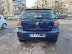 VW Polo, снимка 7 — Bazar.bg VW Polo, снимка 7