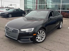 Audi A4 * Komfort * CARFAX * БЕЗ ПЪРВОНАЧАЛНА ВНОСКА