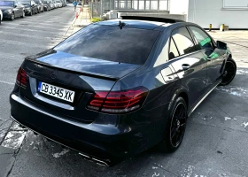 Mercedes-Benz E 400 4 matic AMG ����� | Mobile.bg � ����� ������ 11