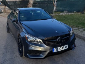 Mercedes-Benz E 400 4 matic AMG пакет, снимка 2
