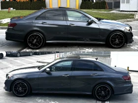 Mercedes-Benz E 400 4 matic AMG ����� | Mobile.bg � ����� ������ 6