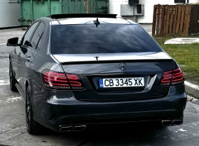 Mercedes-Benz E 400 4 matic AMG ����� | Mobile.bg � ����� ������ 9