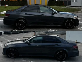 Mercedes-Benz E 400 4 matic AMG пакет, снимка 9