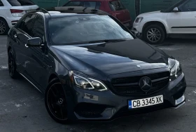Mercedes-Benz E 400 4 matic AMG пакет, снимка 3