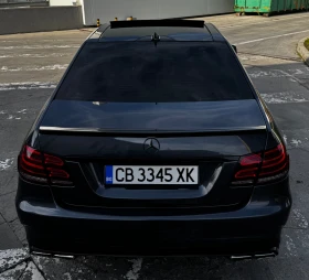 Mercedes-Benz E 400 4 matic AMG пакет, снимка 7