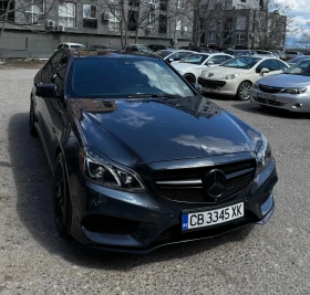 Mercedes-Benz E 400 Biturbo 4matic AMG пакет | Auto.bg — изображение 2