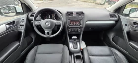 VW Golf 2.0 TDI 140k.c DSG ITALIA  - 15900 лв. / 8129.54 € - 95283250 12
