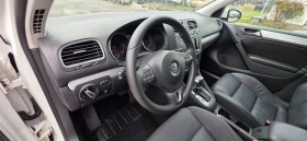 VW Golf 2.0 TDI 140k.c DSG ITALIA  - 15900 лв. / 8129.54 € - 95283250 8