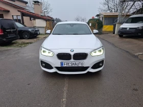 BMW 118 2.0D Navi/Подгрев