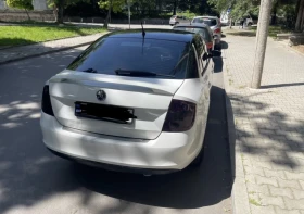 Skoda Rapid, снимка 2