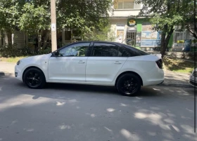 Skoda Rapid, снимка 5