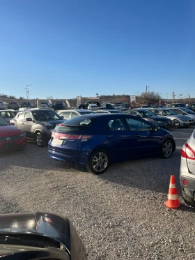 Honda Civic 1.8 I-VTEC VIRTUOSE series SPECIAL  - 9900 лв. / 5061.79 € - 47744673 3