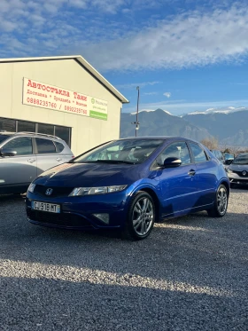 Honda Civic 1.8 I-VTEC VIRTUOSE series SPECIAL  - 9900 лв. / 5061.79 € - 47744673 2