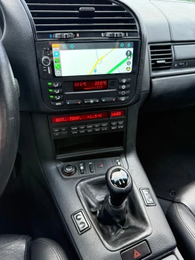 BMW 318 is, снимка 11