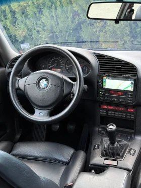 BMW 318 is, снимка 10