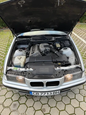 BMW 318 is, снимка 15