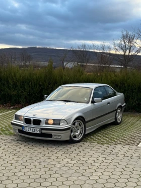 BMW 318 is, снимка 3