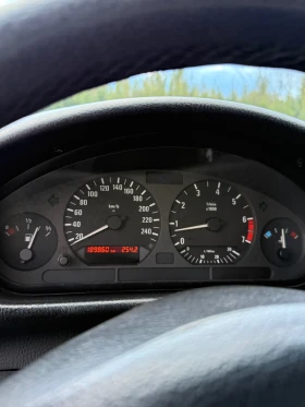 BMW 318 is, снимка 14