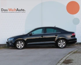 VW Jetta Highline 2.0TDI BMT - 14100 € / 27577.20 лв. - 59733558 2