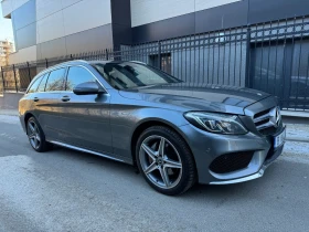 Mercedes-Benz C 220 AMG 4 Matic  - 13470 € / 26345.03 лв. - 46689084 12