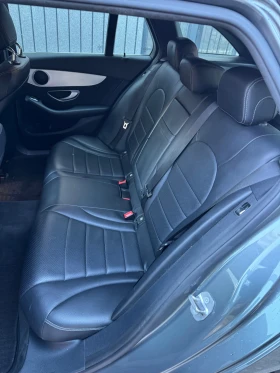 Mercedes-Benz C 220 AMG 4 Matic  - 13470 € / 26345.03 лв. - 46689084 8