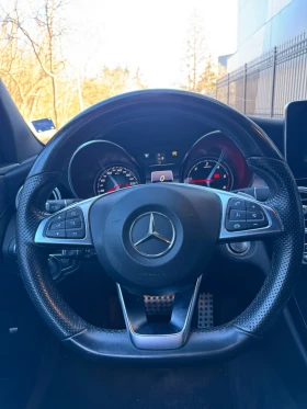 Mercedes-Benz C 220 AMG 4 Matic  - 13470 € / 26345.03 лв. - 46689084 6