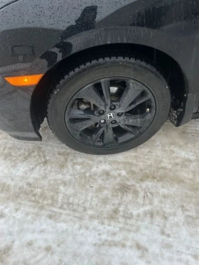 Honda Odyssey * Black Edition * CARFAX * БЕЗ ПЪРВОНАЧАЛНА ВНОСКА - 34200 € / 66889.39 лв. - 67678568 7