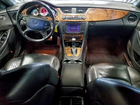 Mercedes-Benz CLS 55 AMG SUPERCHARGED* SUNROOF* HEATED SEATS*  - 8700 € / 17015.72 лв. - 73735333 7