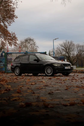 BMW 320 - 4100 € / 8018.90 лв. - 44548918 6