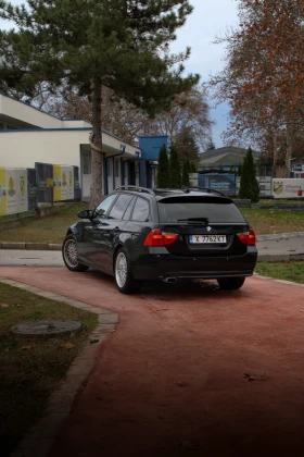 BMW 320 - 4100 € / 8018.90 лв. - 44548918 3