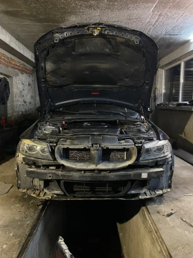 BMW 320 BMW E91 320d 163 к.с., снимка 3