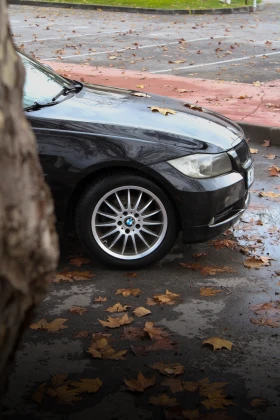 BMW 320 - 4100 € / 8018.90 лв. - 44548918 5