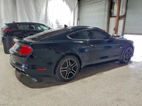 Ford Mustang GT* 5.0L, V8, 435HP* NAVI* Keyless* CARFAX - 18502 € / 36186.77 лв. - 49303039 3