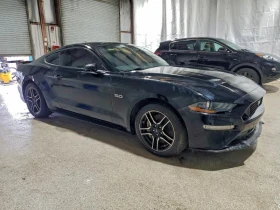 Ford Mustang GT* 5.0L, V8, 435HP* NAVI* Keyless* CARFAX - 18502 € / 36186.77 лв. - 49303039 4