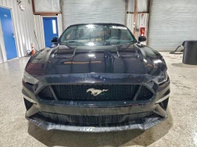 Ford Mustang GT* 5.0L, V8, 435HP* NAVI* Keyless* CARFAX - 18502 € / 36186.77 лв. - 49303039 5