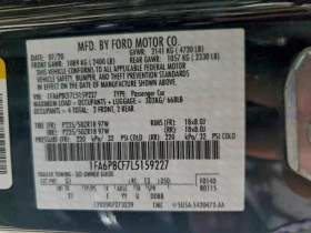 Ford Mustang GT* 5.0L, V8, 435HP* NAVI* Keyless* CARFAX - 18502 € / 36186.77 лв. - 49303039 12