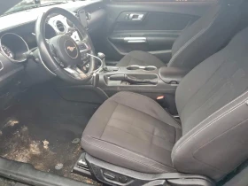 Ford Mustang GT* 5.0L, V8, 435HP* NAVI* Keyless* CARFAX - 18502 € / 36186.77 лв. - 49303039 7