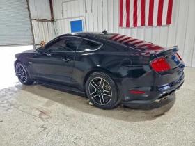 Ford Mustang GT* 5.0L, V8, 435HP* NAVI* Keyless* CARFAX - 18502 € / 36186.77 лв. - 49303039 2